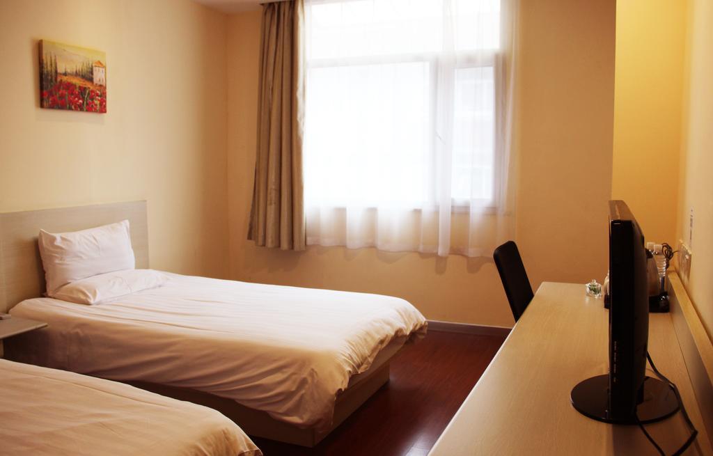 Gold Mine Express Hotel Nanning Rum bild