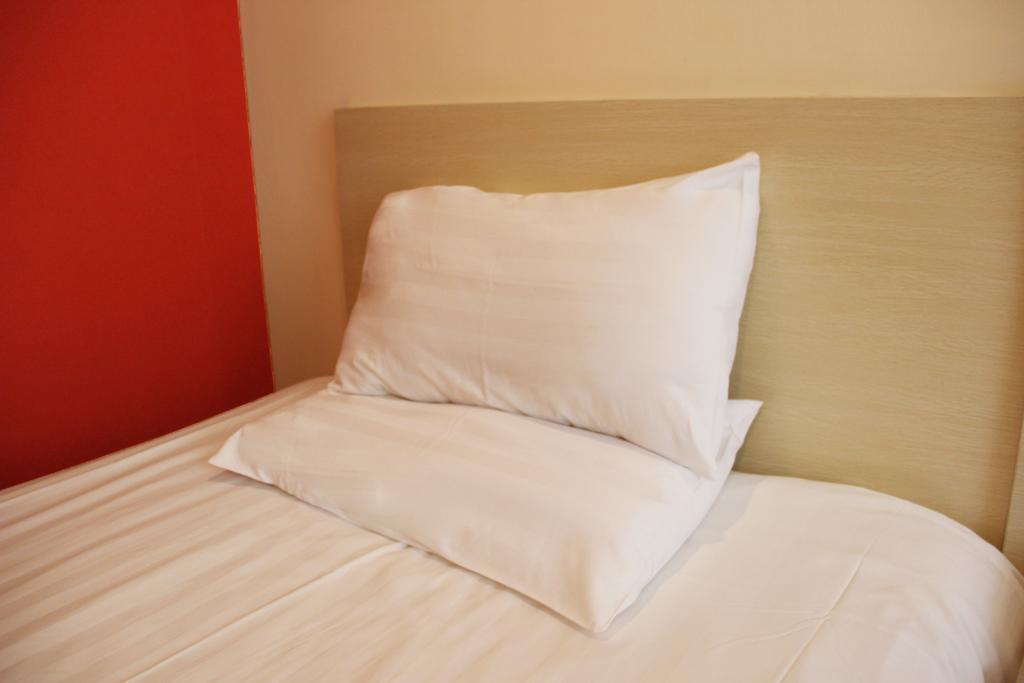 Gold Mine Express Hotel Nanning Rum bild